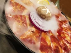-九田家黑牛烤肉料理(石路天虹店)