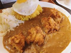 -金龙咖喱