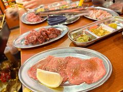 -大阪烧肉BAKA一代(国贸商住大厦店)