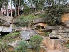 -抚仙湖禄充风景区