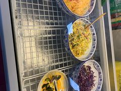 -舌尖尖牛肉面(甘南路店)