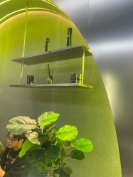 -不迫先生专业男士剪发