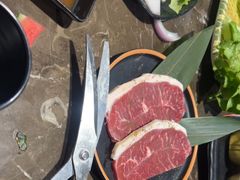 -江城二当家烤牛肉(莲塘新村店)