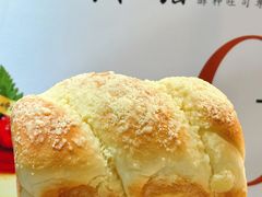 -崎本的店·专业酵种吐司(无锡万象汇店)