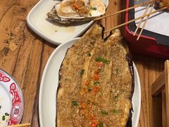 -蚝太郎 • 海鲜烧烤(建国路创始店)