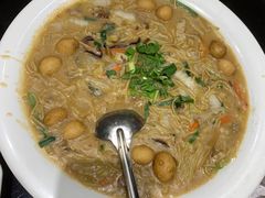 -利龙海鲜酒楼(建发·珑璟湾店)