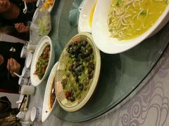 -锡和无锡菜(景丽苑店)