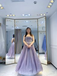 -GRACE KELLY婚纱与礼服(北京店)