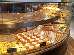 -FANEN法念·烘焙·甜点(万象城店)