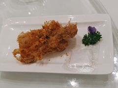 -御彩酒家(东风东路店)