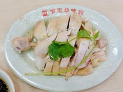 -百家鸡味馆(清泰店)