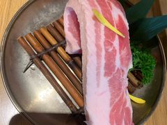 -西塔老太太泥炉烤肉(亚运村店)