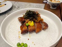 -渔语鱼新川菜Bistro(万象天地店)