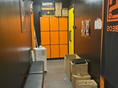 -203密室逃脱体验馆·聚会·亲子·团建(中关村店)
