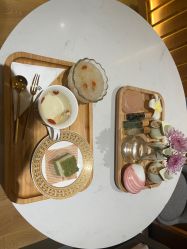 -栖SPA·ONDA ·海菲秀·皑皑科技美肤中心