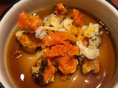大闸蟹-西安W酒店·WEI全味西餐厅