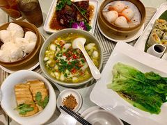 -鹅冠港式茶餐厅(来福士店)