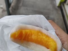 -澳门长洲糯米糍(柯打苏沙街店)