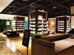 -成都太古里IFS国金中心亚朵X酒店