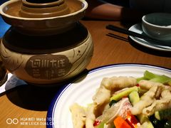 -卞氏菜根香·川菜(青羊万达店)