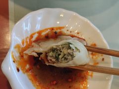 -大妈饺子馆·特色锅包肉·饺子(鼓楼店)