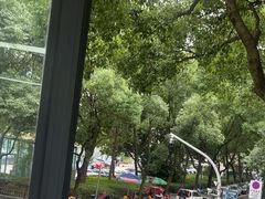 -面道赞宁海海鲜面(迎凤街店)