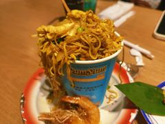 -迷你椰·泰式大排档(共康店)