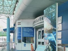 -太平洋海底世界