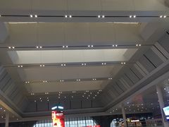 -南宁东站
