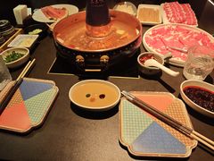 -东来顺·非遗火锅(赛格国际购物中心店)