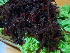 -龙姐私房菜(和顺古镇店)