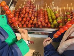 -杨记板栗(天虹总店)