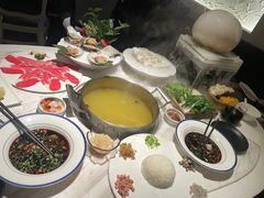 -汤城·料青山