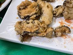 -杨记小炒老店