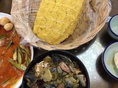 -抹直口特色菜馆(一店)