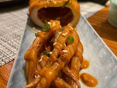 -戏作寿司(观音桥店)