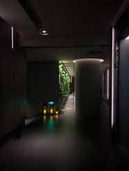 -VELEE·SPA高定疗愈会所