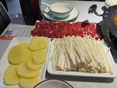 -古乐牛香·鲜牛肉牛杂火锅(千灯店)