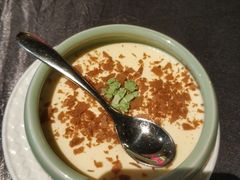 香草鲜奶布丁-蟹榭·本帮江浙菜·蟹宴(五角场合生汇商场店)