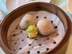 -南海渔村(珠江新城店)