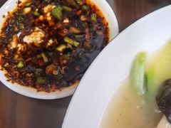 -涂山寺素食餐厅