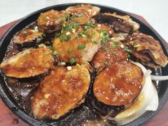 -苏师傅菜馆(上沙店)