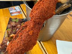 BT辣翅-炒豆合作社(东四总店)