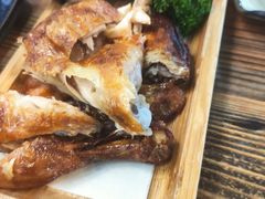 -Hi YOU你的饭局泰餐厅(雍和宫店)
