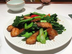 -金牌禄运·点心·啫煲(百信广场店)