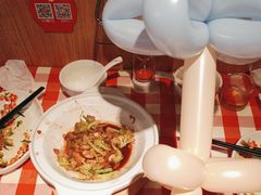 -西贝(南开大悦城店)