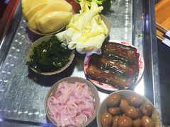 -星鸿社重庆老火锅