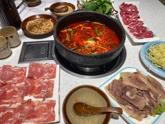 -贵府酸汤牛肉火锅·贵州老字号(飞山街店)