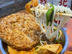 -雙冲柳州螺蛳粉&酸嘢&桂林米粉(簋街店)