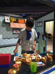 -幻贝家儿童乐园(苏州中心店)